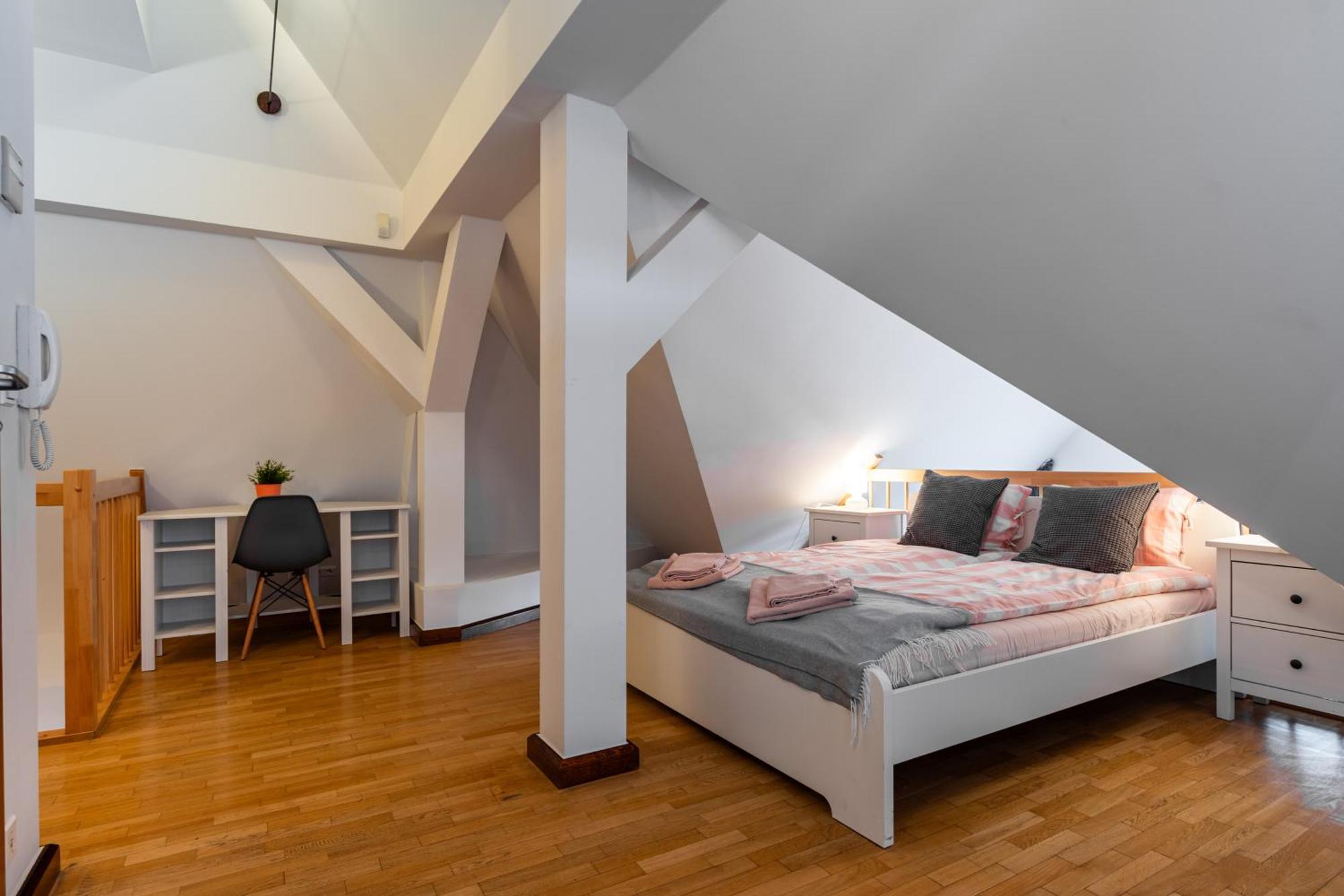 Apartementy Plac Solny 20 Wrocław Eksteriør bilde