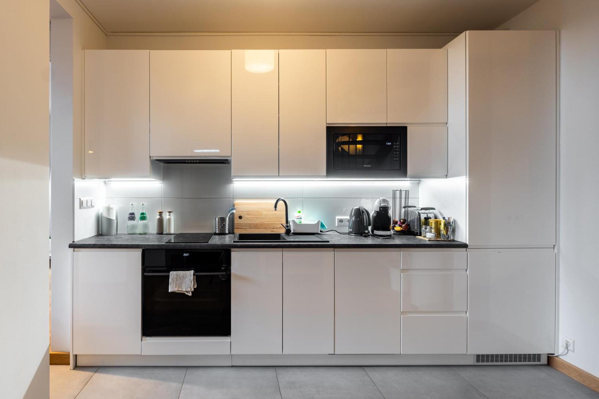 Apartementy Plac Solny 20 Wrocław Eksteriør bilde