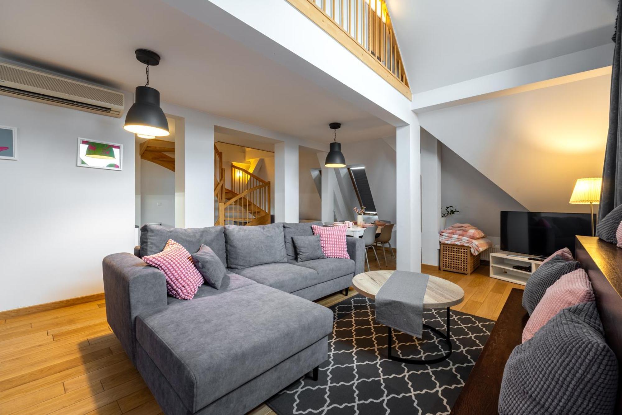 Apartementy Plac Solny 20 Wrocław Eksteriør bilde
