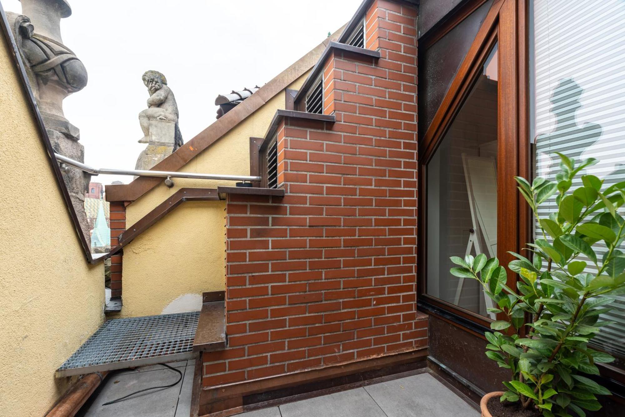Apartementy Plac Solny 20 Wrocław Eksteriør bilde