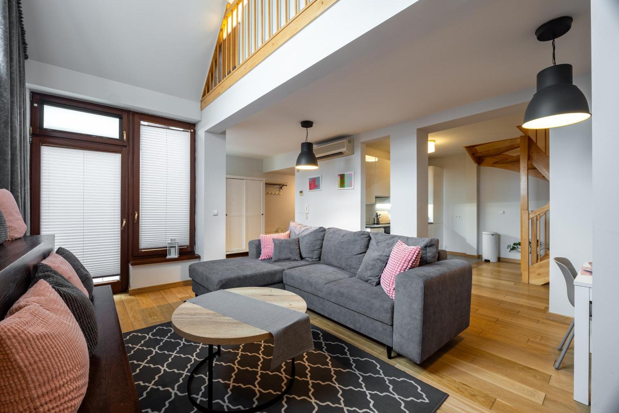 Apartementy Plac Solny 20 Wrocław Eksteriør bilde