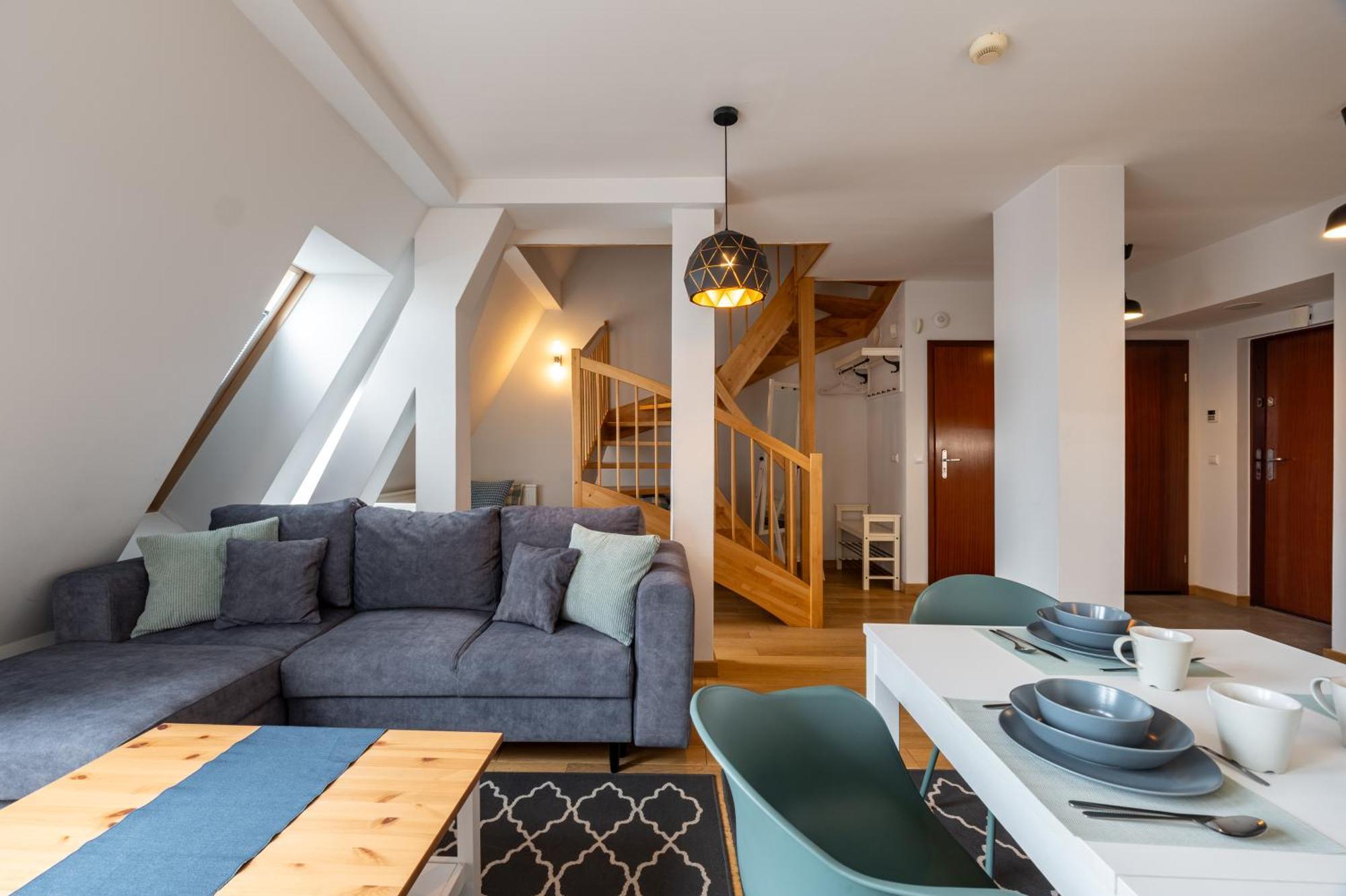 Apartementy Plac Solny 20 Wrocław Eksteriør bilde