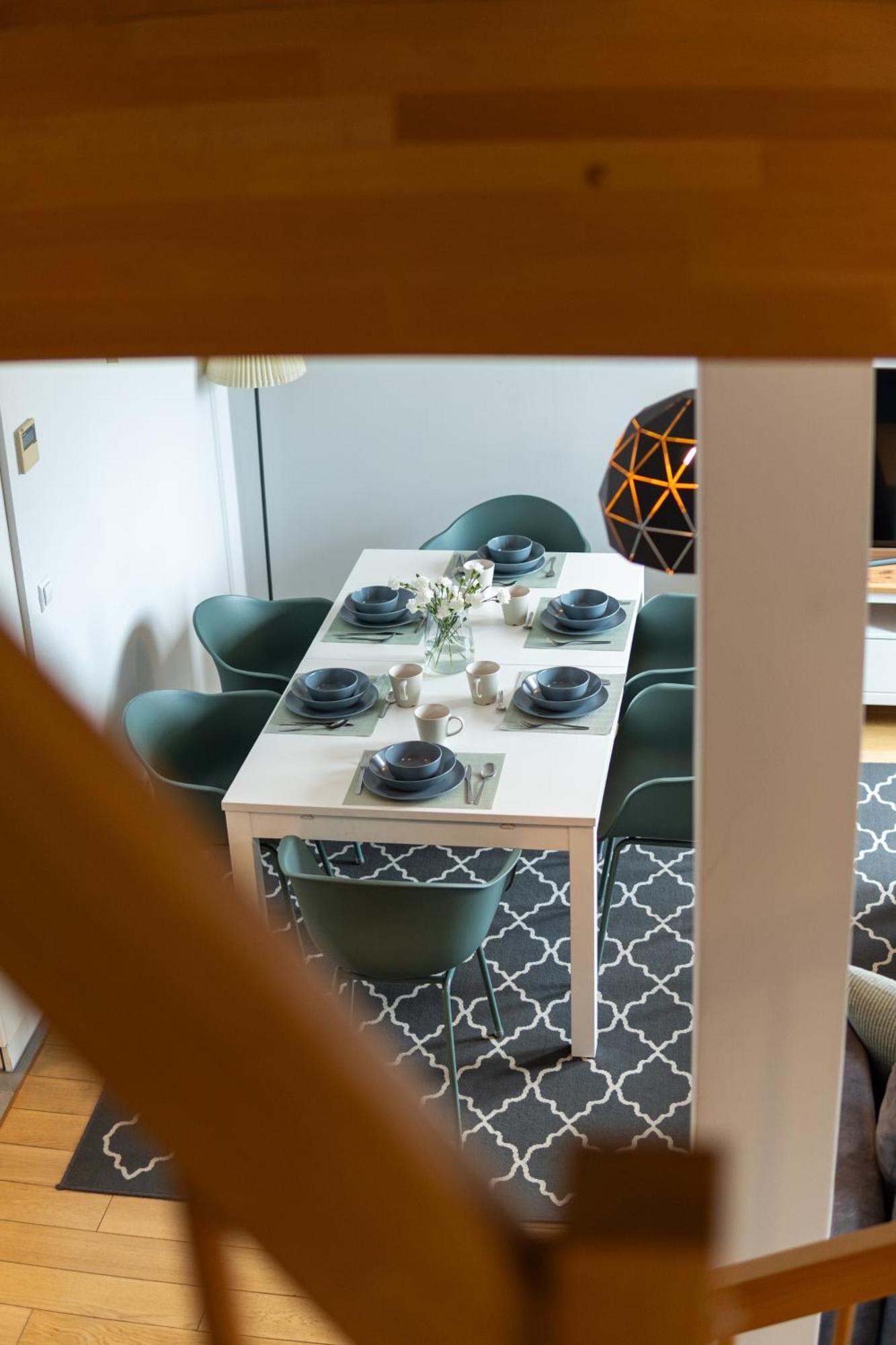 Apartementy Plac Solny 20 Wrocław Eksteriør bilde