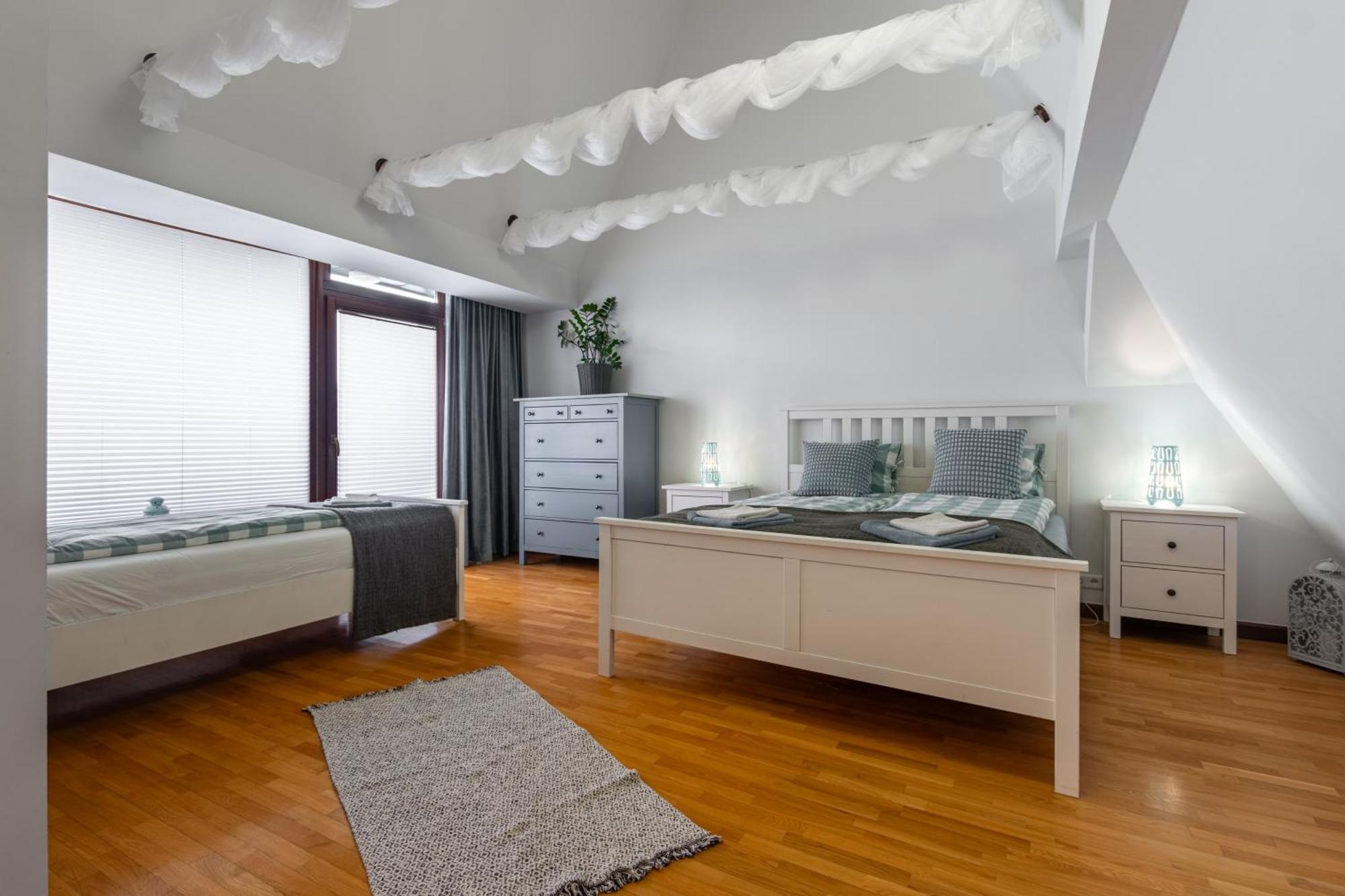 Apartementy Plac Solny 20 Wrocław Eksteriør bilde