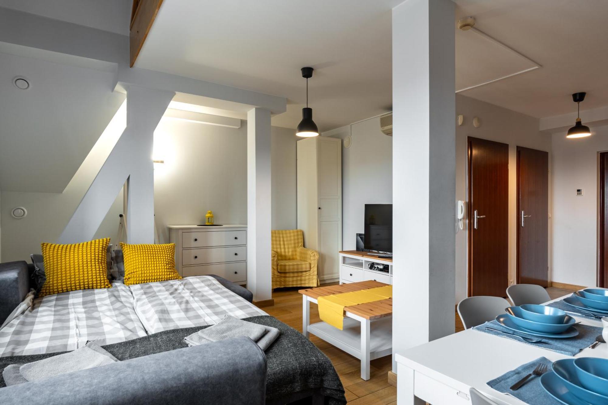 Apartementy Plac Solny 20 Wrocław Eksteriør bilde