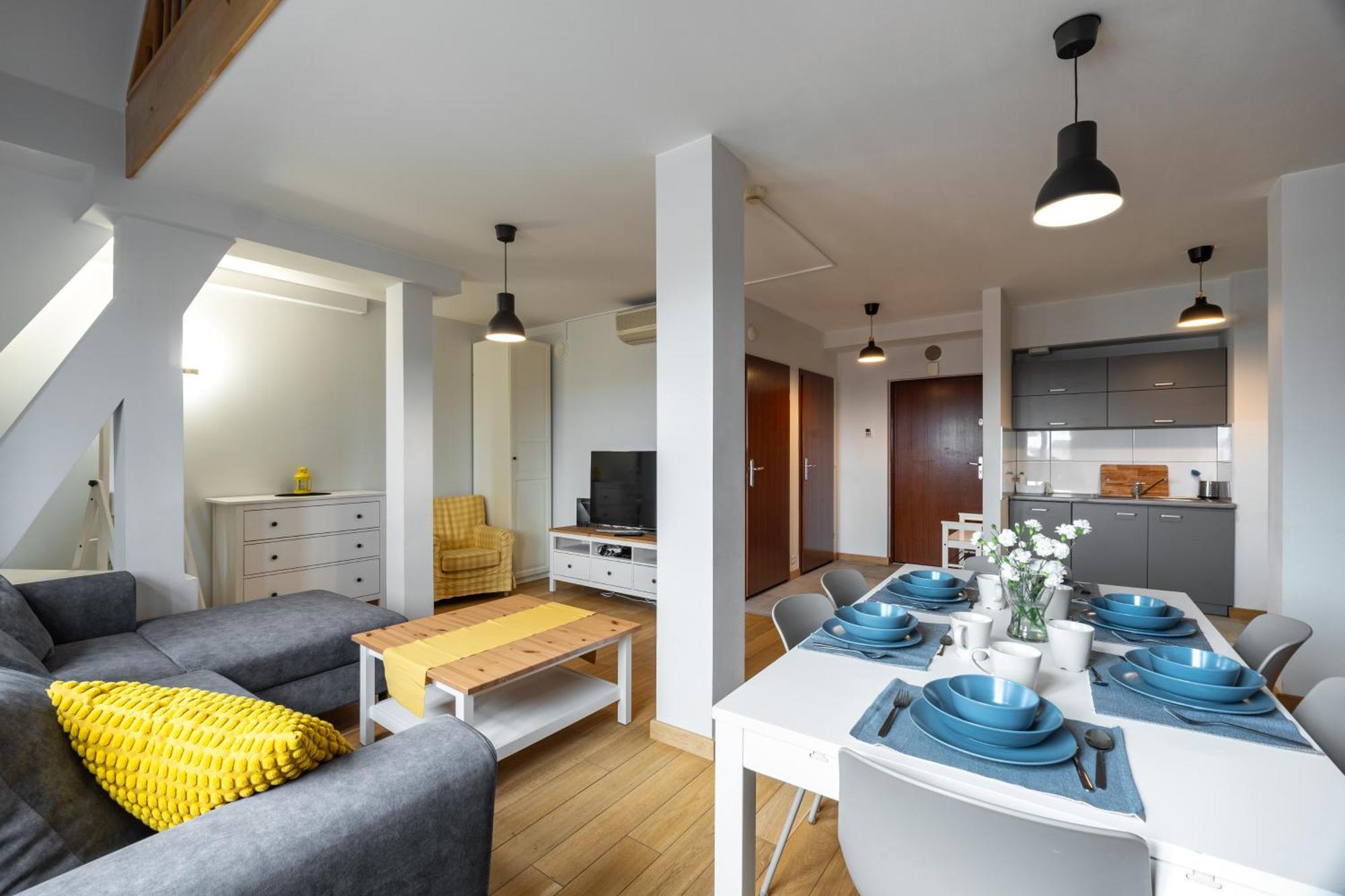 Apartementy Plac Solny 20 Wrocław Eksteriør bilde