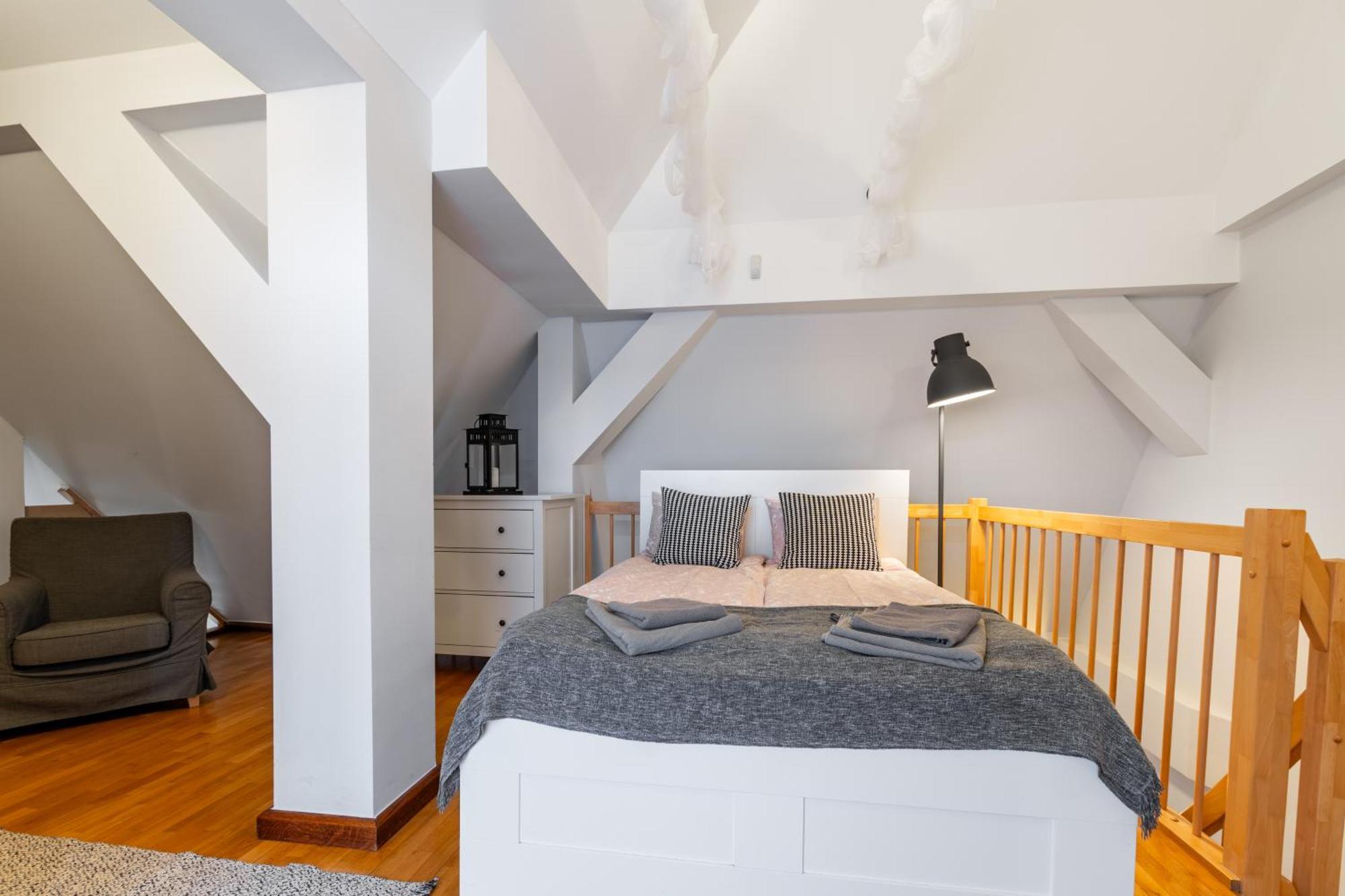 Apartementy Plac Solny 20 Wrocław Eksteriør bilde