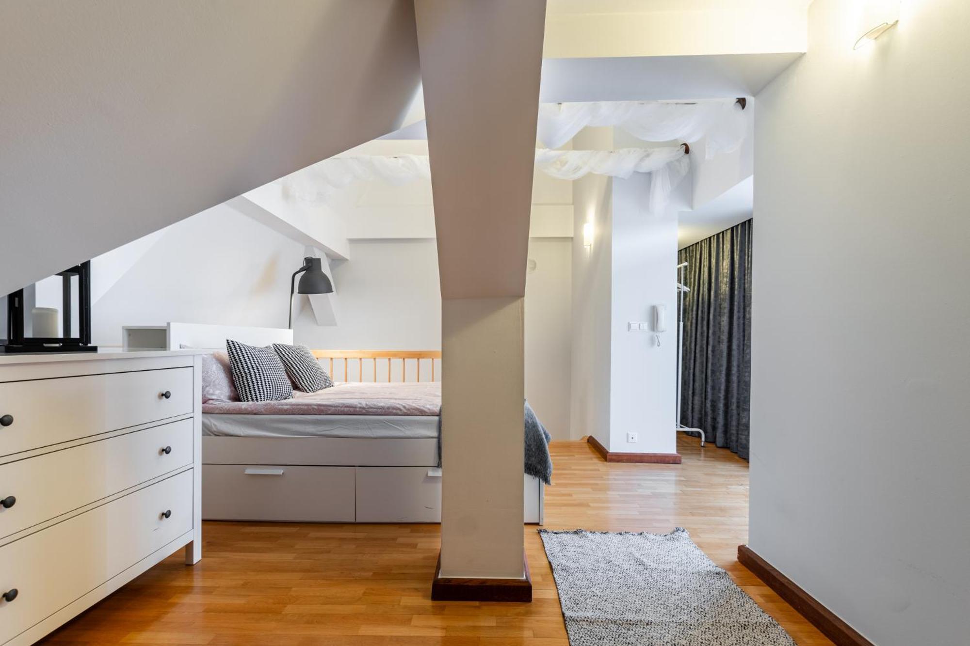 Apartementy Plac Solny 20 Wrocław Eksteriør bilde