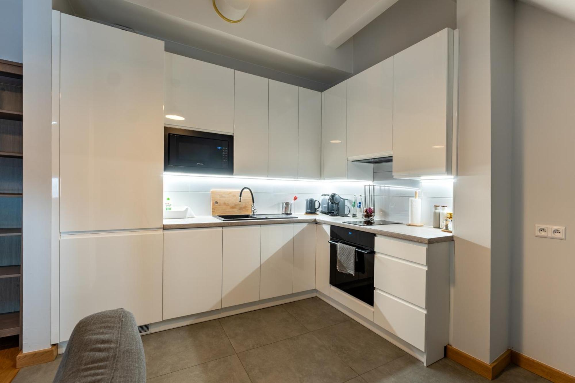 Apartementy Plac Solny 20 Wrocław Eksteriør bilde